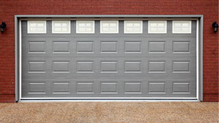 Garage Door Repair at West Whittier, California