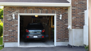 Garage Door Installation at West Whittier, California