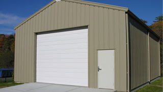 Garage Door Openers at West Whittier, California